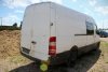 Mercedes Sprinter W906 2008 2.2CDI 646986 Bus [A]